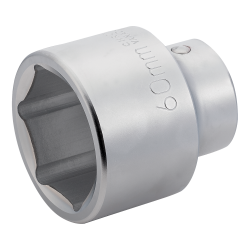 Nasadka 1'' 60 mm 9500SM-60 Bahco