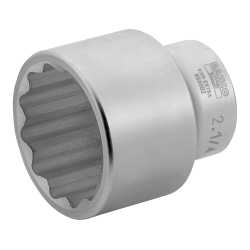 Nasadka 12-kątna 1'' calowa 2.1/8'' 9500DZ-2.1/8 Bahco