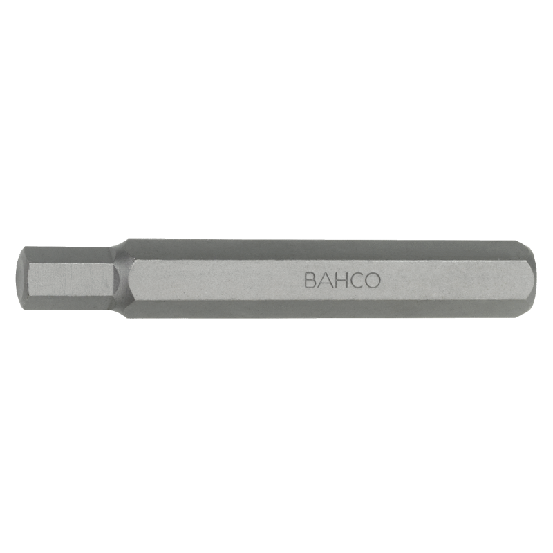 Bit specjalny imbusowy HEX 8 x 75 mm BE5049H8L Bahco Bit specjalny imbusowy HEX 8 x 75 mm BE5049H8L Bahco Bahcocentrum.pl