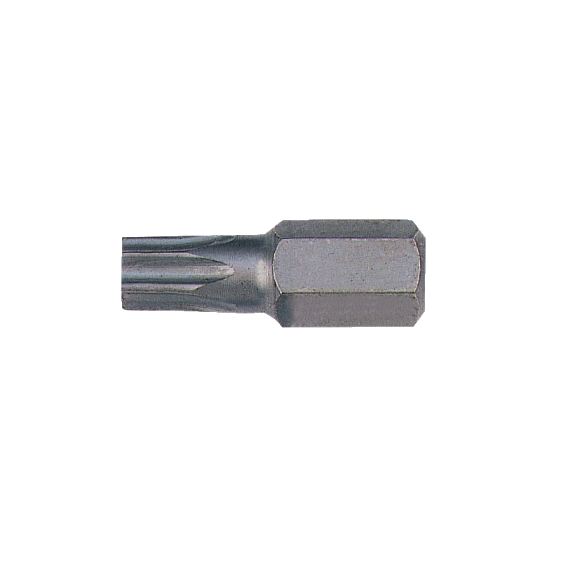 Bit specjalny Torx T45 x 30 mm BE5049T45 Bahco Bit specjalny Torx T45 x 30 mm BE5049T45 Bahco Bahcocentrum.pl