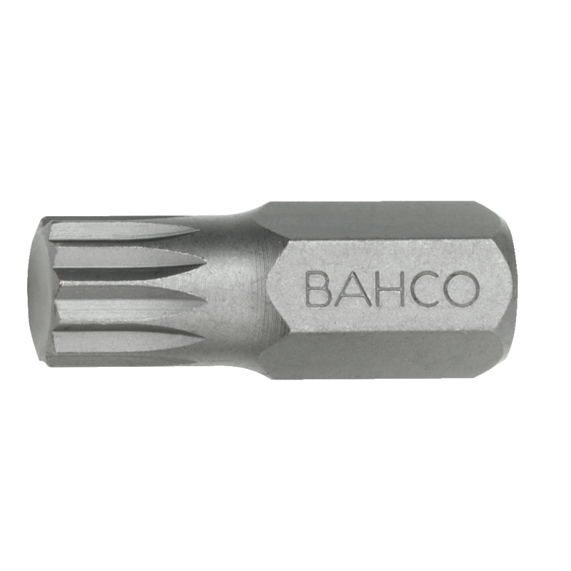 Bit specjalny XZN M10 x 30 mm BE5049M10 Bahco Bit specjalny XZN M10 x 30 mm BE5049M10 Bahco Bahcocentrum.pl