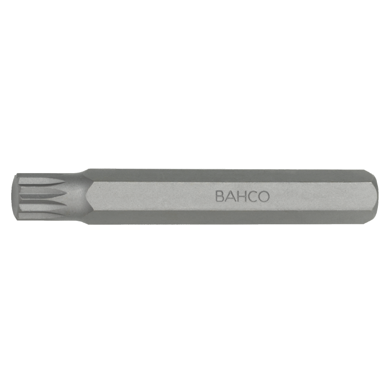 Bit specjalny XZN M10 x 75 mm BE5049M10L Bahco Bit specjalny XZN M10 x 75 mm BE5049M10L Bahco Bahcocentrum.pl