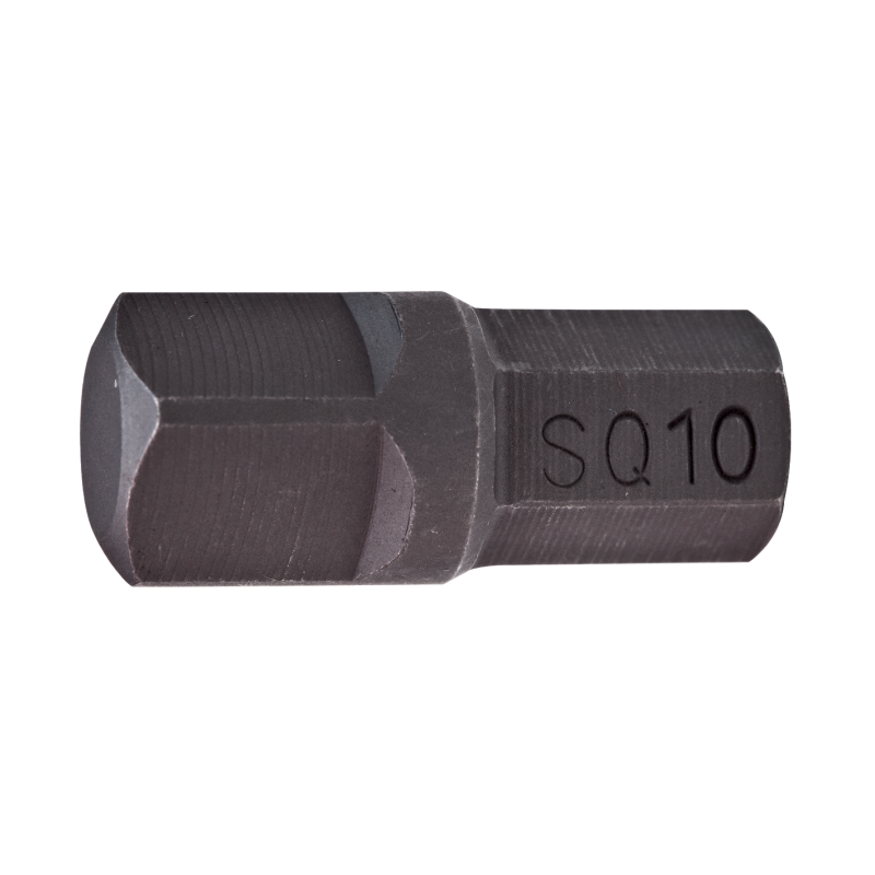 Bit specjalny Robertson 10 x 30 mm BE5032SQ10 Bahco Bit specjalny Robertson 10 x 30 mm BE5032SQ10 Bahco Bahcocentrum.pl