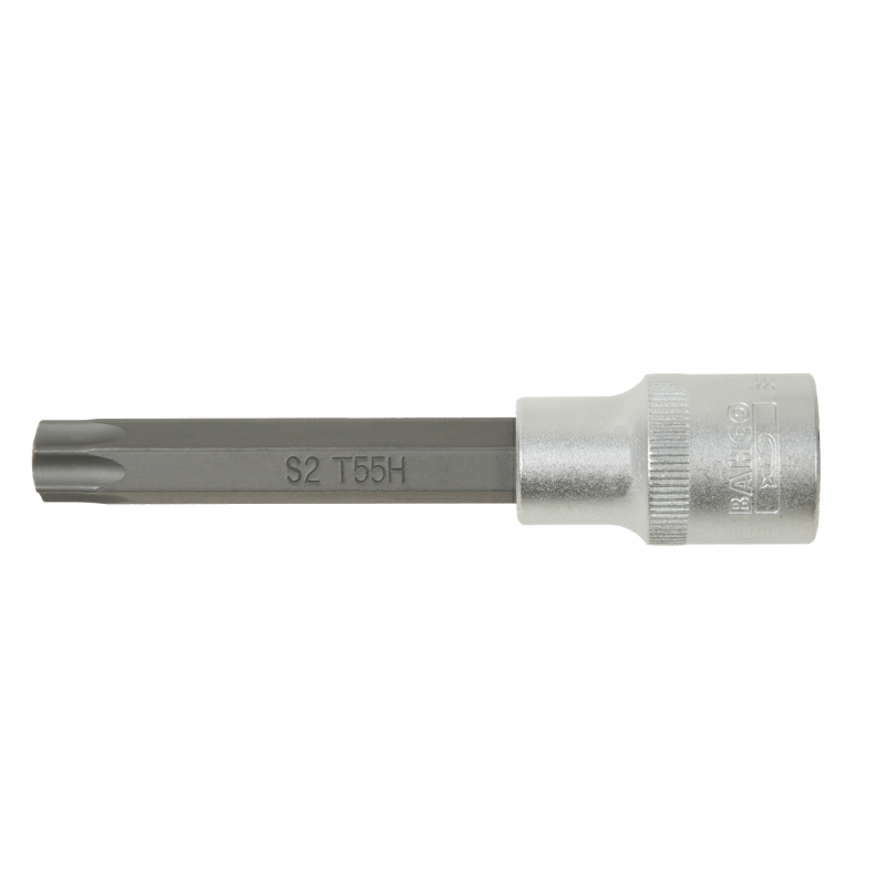 Nasadka 1/2'' z końcówką Torx z otworem TR25 BE510125 Bahco Bahcocentrum.pl