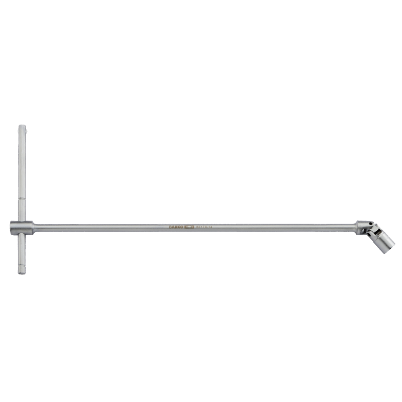 Klucz trzpieniowy T-kształtny nasadowy przegubowy 20 mm BE1TS-20 BAHCO Klucz trzpieniowy T-kształtny nasadowy przegubowy 20 mm BE1TS-20 BAHCO Bahcocentrum.pl