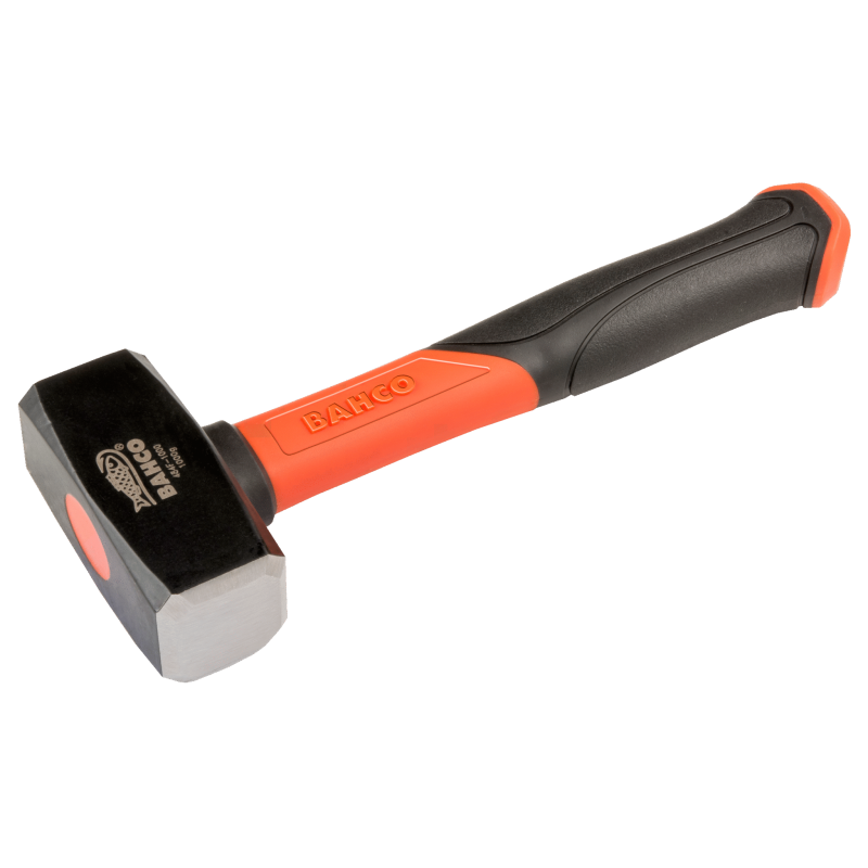 Młotek dwuobuchowy 1000 g 484F-1000 Bahco Bahcocentrum.pl