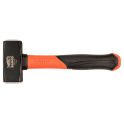 Młotek dwuobuchowy 1500 g 484F-1500 Bahco