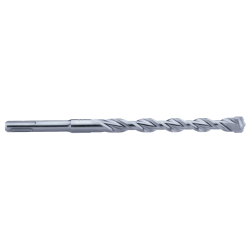 Wiertło SDS-Plus 2-ostrzowe do betonu Ø 10 x 150 x 210 mm 10 szt. 4652-10-210-10P BAHCO