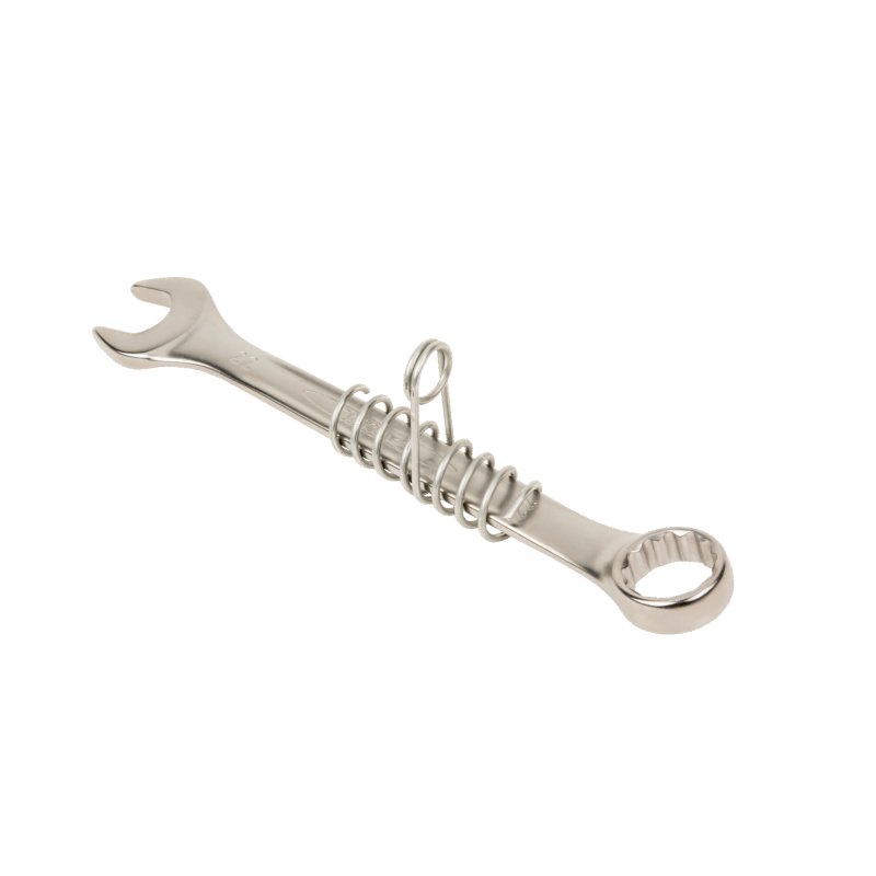 Klucz płasko-oczkowy calowy 13/16'' z zabezpieczeniem TAH111Z-13/16 Bahco Klucz płasko-oczkowy calowy 13/16'' z zabezpieczeniem TAH111Z-13/16 Bahco Bahcocentrum.pl