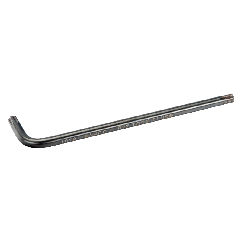 Klucz imbusowy Torx Plus IP40 1976TORX-T40 Bahco Klucz imbusowy Torx Plus IP40 1976TORX-T40 Bahco Bahcocentrum.pl