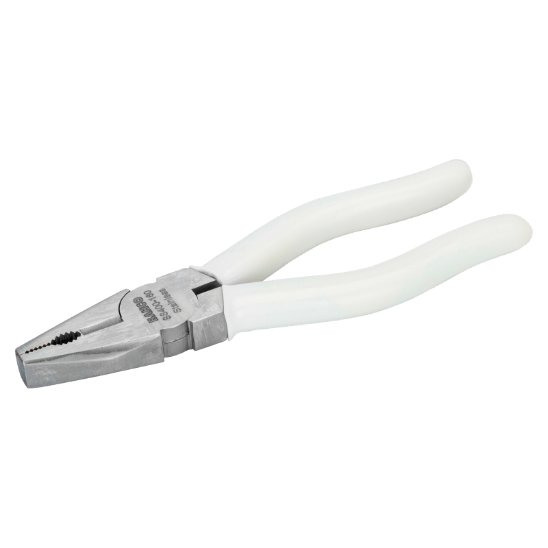 Szczypce kombinerki nierdzewne 200 mm SS400-200 Bahco Szczypce kombinerki nierdzewne 200 mm SS400-200 Bahco Bahcocentrum.pl