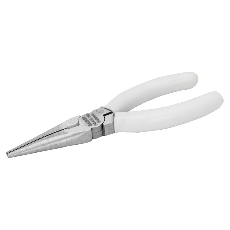 Szczypce półokrągłe nierdzewne 150 mm SS406-160 Bahco Szczypce półokrągłe nierdzewne 150 mm SS406-160 Bahco Bahcocentrum.pl