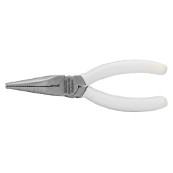 Szczypce półokrągłe nierdzewne 175 mm SS406-200 Bahco
