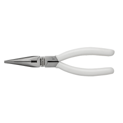 Szczypce półokrągłe nierdzewne 175 mm SS406-200 Bahco