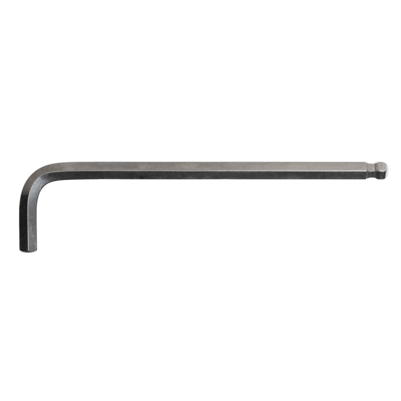 Klucz imbusowy nierdzewny z kulką hex calowy 7/32'' SS325-7 Bahco Klucz imbusowy nierdzewny z kulką hex calowy 7/32'' SS325-7 Bahco Bahcocentrum.pl
