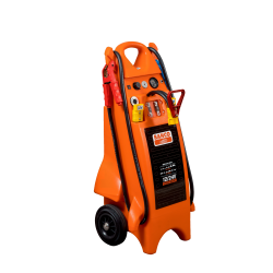 Urządzenie rozruchowe booster 12V/24V BBA1224-3200 Bahco