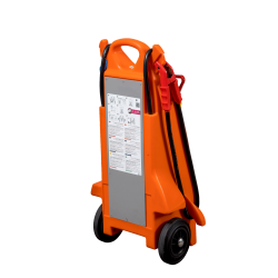 Urządzenie rozruchowe booster 12V/24V BBA1224-3200 Bahco