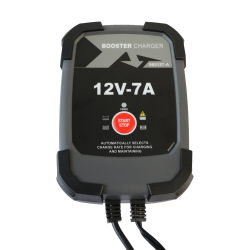 Urządzenie rozruchowe booster 12V/24V BBA1224-3200 Bahco