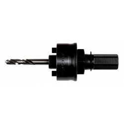 Uchwyt do otwornicy 32-100 mm 3834-ARBR-9100QC Bahco