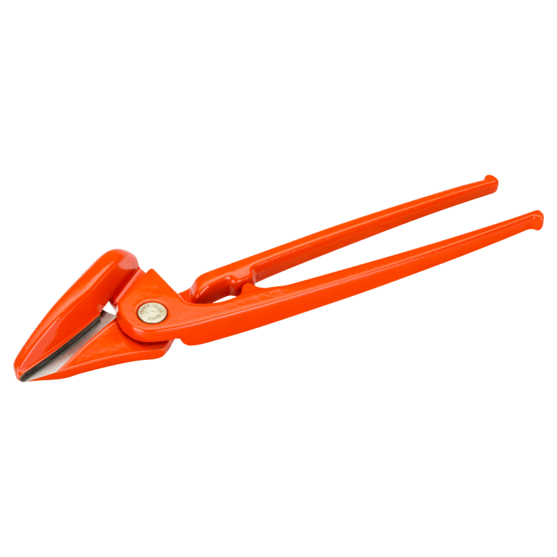 Nożyce do blachy proste M330 Bahco Nożyce do blachy proste M330 Bahco Bahcocentrum.pl