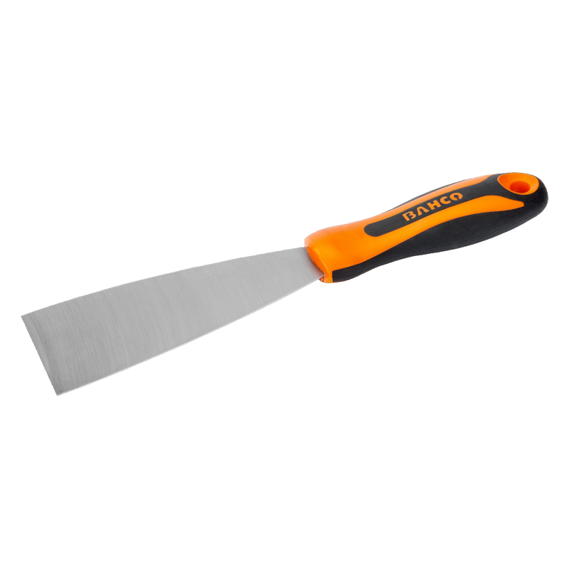 Szpachelka malarska 30 mm z rękojeścią dwukomponentową 215000030 Bahco Szpachelka malarska 30 mm z rękojeścią dwukomponentową 215000030 Bahco Bahcocentrum.pl