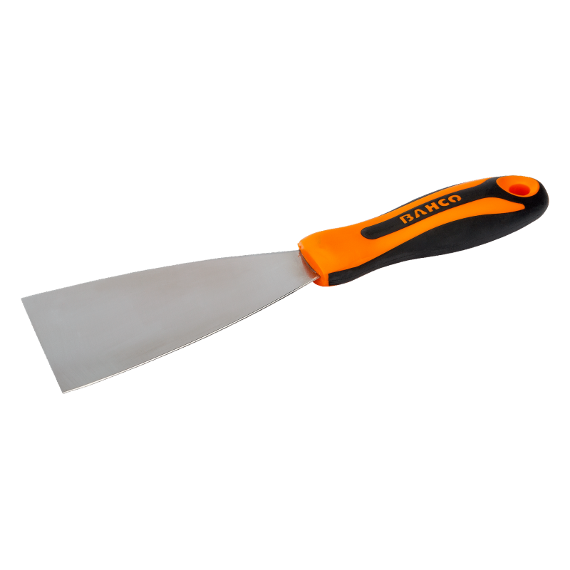 Szpachelka malarska 120 mm z rękojeścią dwukomponentową 216100120 Bahco Szpachelka malarska 120 mm z rękojeścią dwukomponentową 216100120 Bahco Bahcocentrum.pl