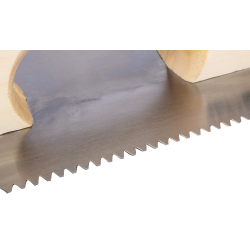 Paca prostokątna ząbkowana 270 x 115 mm 209027040 Bahco