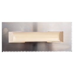Paca prostokątna ząbkowana 270 x 115 mm 209027040 Bahco