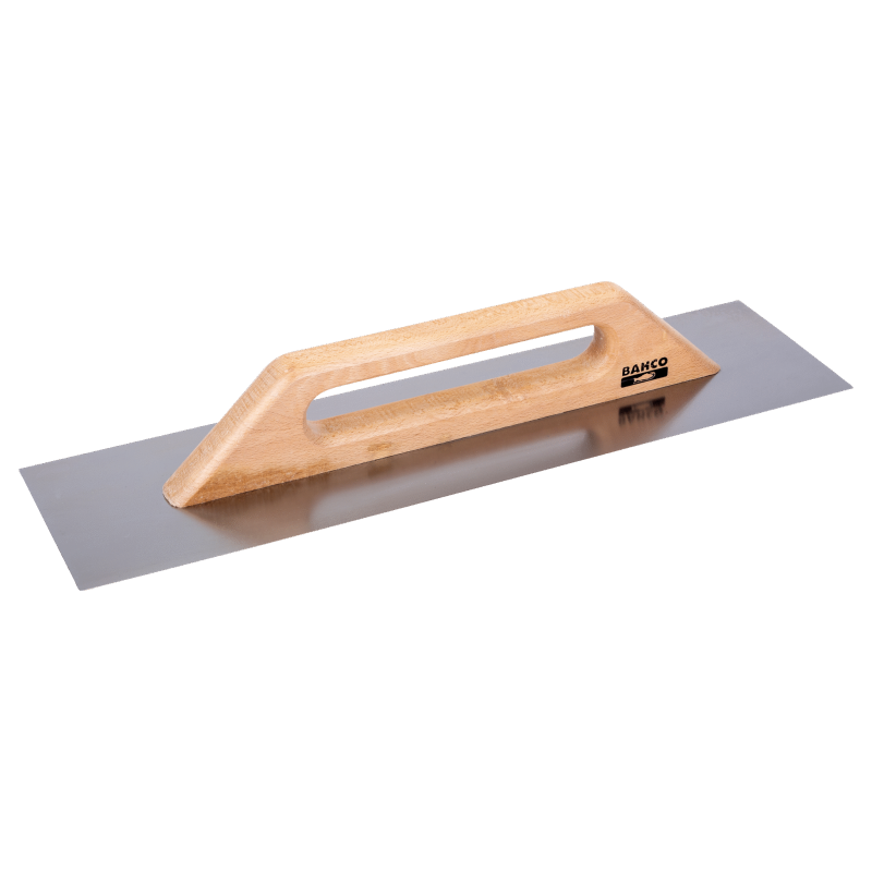 Paca do gładzi ze stali nierdzewnej 500 x 130 mm 204550130 Bahco Bahcocentrum.pl