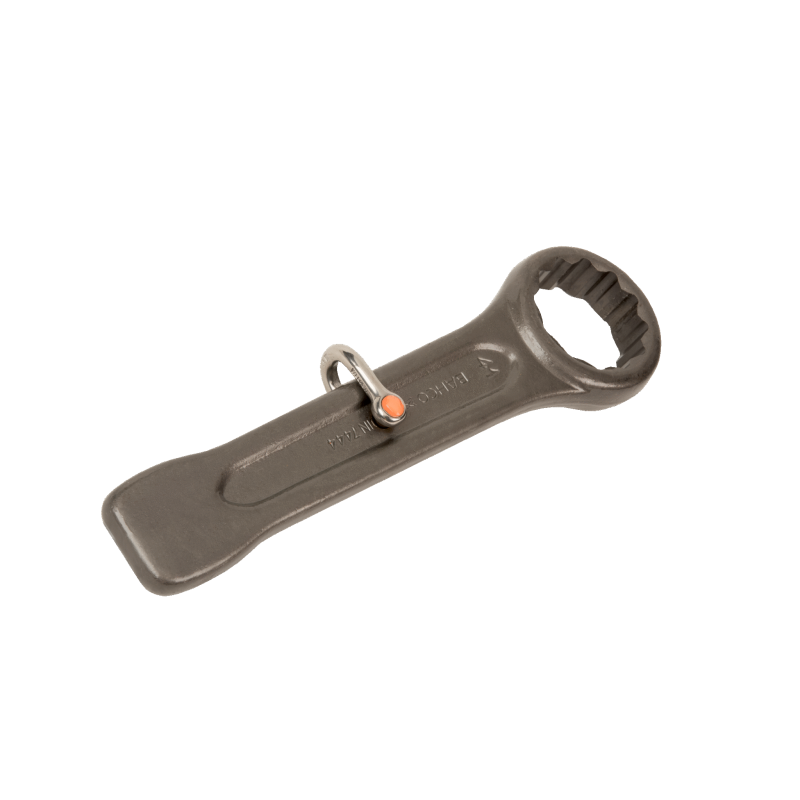 Klucz oczkowy do pobijania 41 mm z zabezpieczeniem TAH7444SG-M-41 Bahco Klucz oczkowy do pobijania 41 mm z zabezpieczeniem TAH7444SG-M-41 Bahco Bahcocentrum.pl