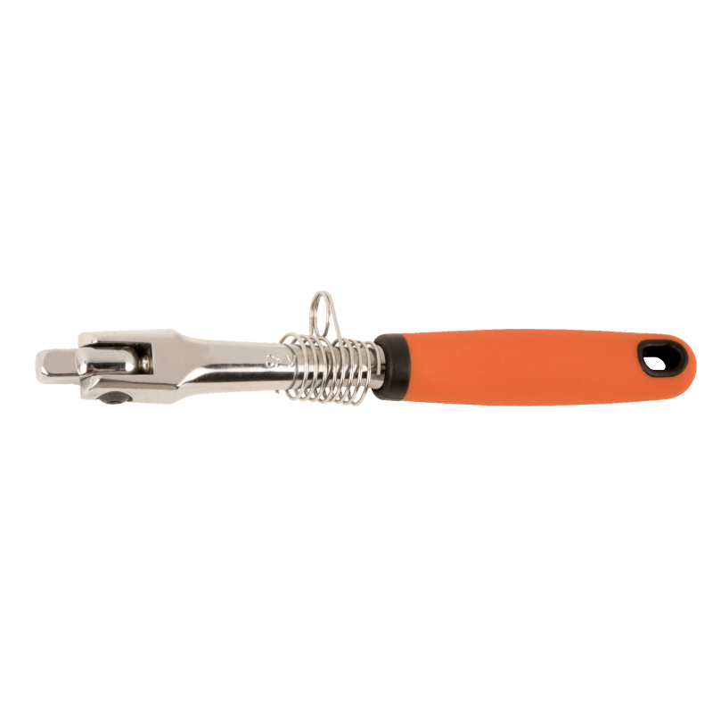 Pokrętło uchylne 1/4'' z zabezpieczeniem TAH6958B-1 Bahco Pokrętło uchylne 1/4'' z zabezpieczeniem TAH6958B-1 Bahco Bahcocentrum.pl