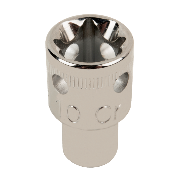 Nasadka 1/2'' 18 mm z zabezpieczeniem TAH16B-18 Bahco Nasadka 1/2'' 18 mm z zabezpieczeniem TAH16B-18 Bahco Bahcocentrum.pl