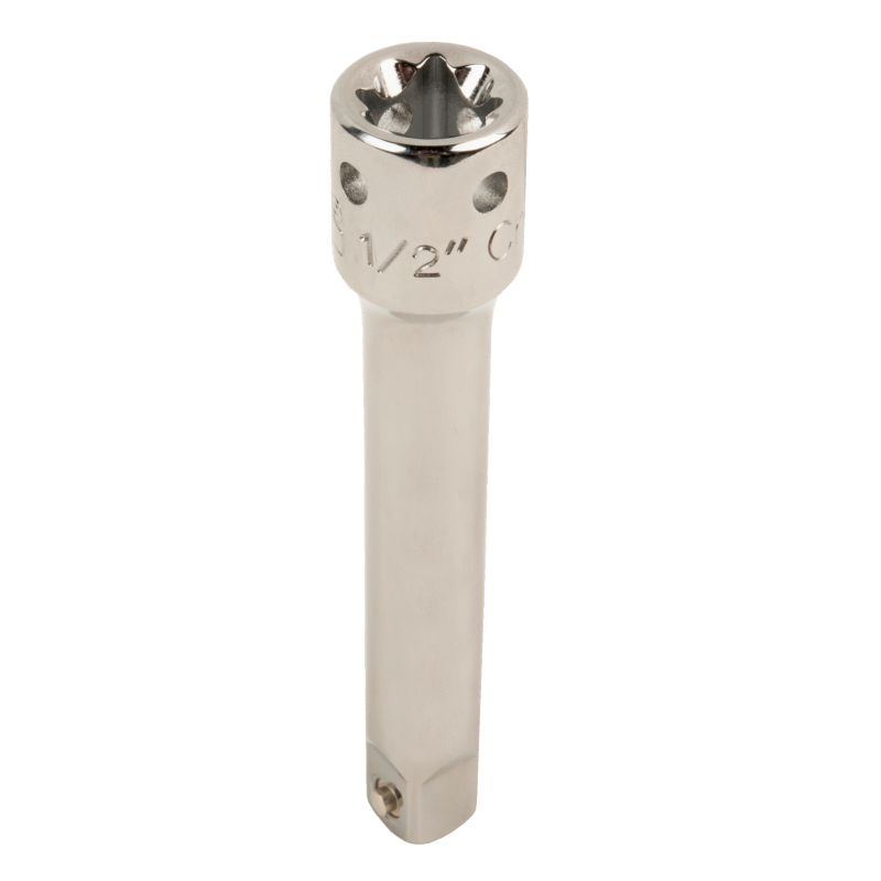 Przedłużka 1/2'' 250 mm z zabezpieczeniem TAH8162 Bahco Przedłużka 1/2'' 250 mm z zabezpieczeniem TAH8162 Bahco Bahcocentrum.pl