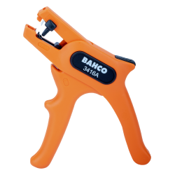 Szczypce automatyczne do usuwania izolacji 3416 A BAHCO