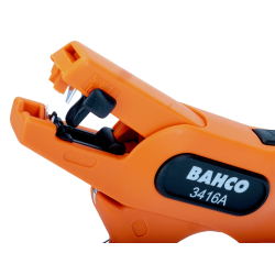 Szczypce automatyczne do usuwania izolacji 3416 A BAHCO