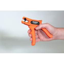 Szczypce automatyczne do usuwania izolacji 3416 A BAHCO