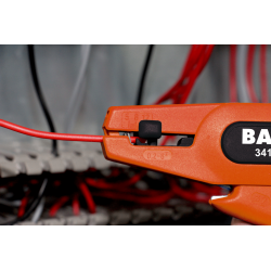 Szczypce automatyczne do usuwania izolacji 3416 A BAHCO