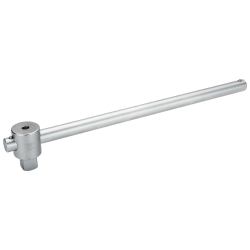 Pokrętło przesuwne T-kształtne 1'' 9555 BAHCO