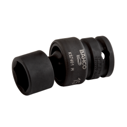 Nasadka udarowa przegubowa 3/8'' 14 mm KS7401M-14 BAHCO