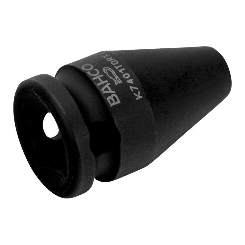 Nasadka udarowa 3/8'' do śrub zewnętrznych Torx E6 K7401TORX-E6 Bahco Nasadka udarowa 3/8'' do śrub zewnętrznych Torx E6 K7401TORX-E6 Bahco Bahcocentrum.pl
