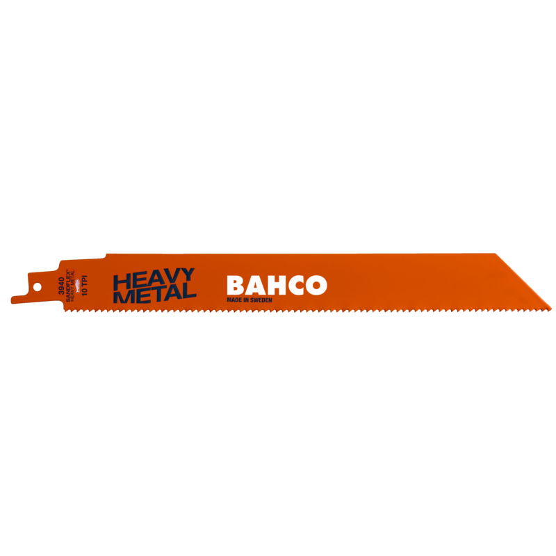 Brzeszczot bagnetowy 228 mm (2 sztuki) bimetal HST Sandflex 14T 3940-228-14-HST-2P Bahco Brzeszczot bagnetowy 228 mm (2 sztuki) bimetal HST Sandflex 14T 3940-228-14-HST-2P Bahco Bahcocentrum.pl