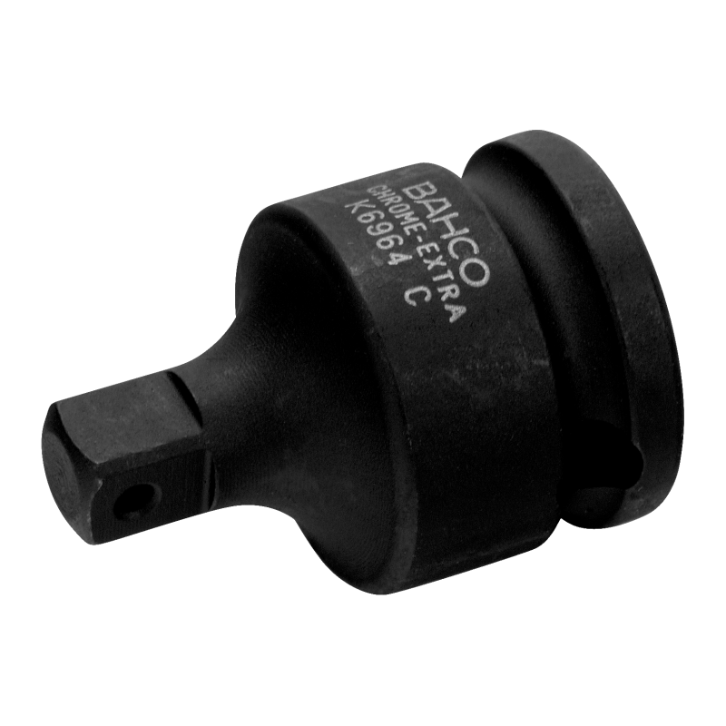 Adapter udarowy z 3/8'' na 1/4'' K6964C Bahco Adapter udarowy z 3/8'' na 1/4'' K6964C Bahco Bahcocentrum.pl