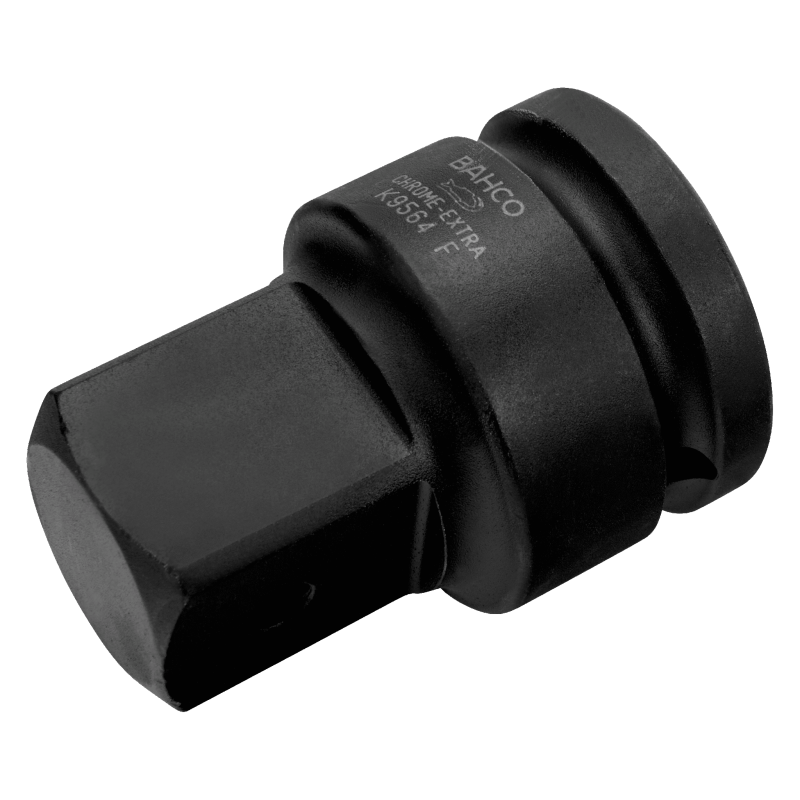Adapter udarowy z 3/8'' na 1/2'' K8164C Bahco Adapter udarowy z 3/8'' na 1/2'' K8164C Bahco Bahcocentrum.pl