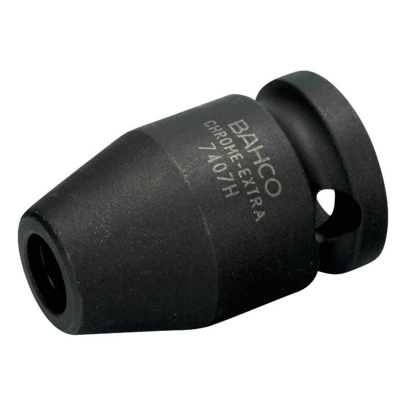 Adapter udarowy z 3/8'' kwadrat na 5/16'' hex 7408H Bahco Adapter udarowy z 3/8'' kwadrat na 5/16'' hex 7408H Bahco Bahcocentrum.pl