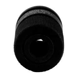 Adapter udarowy z 3/8'' kwadrat na 1/4'' hex bitholder K172 Bahco