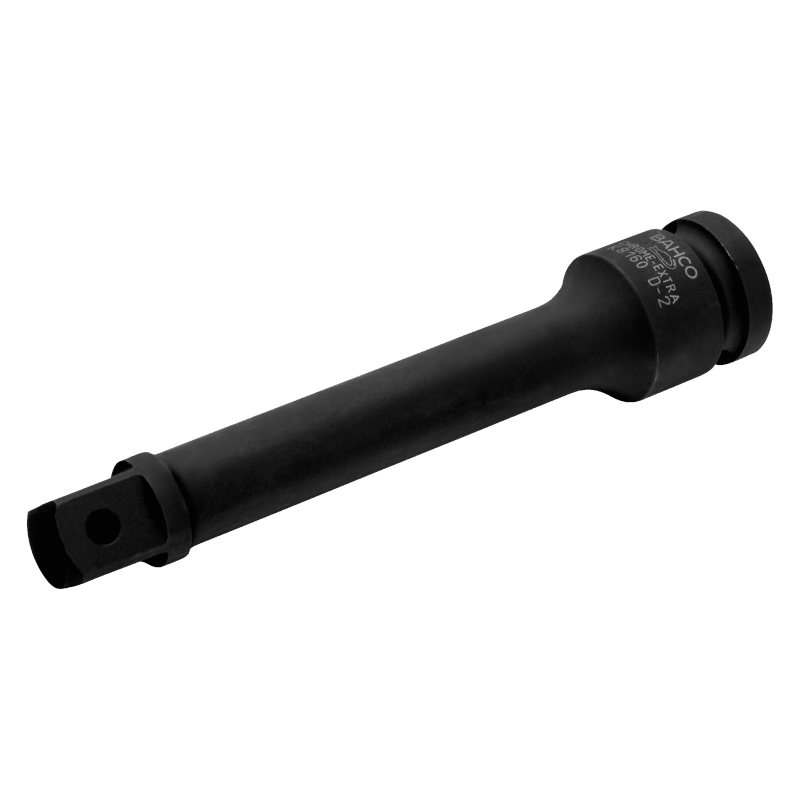 Przedłużka udarowa 1/2'' 125 mm K8160D-2 Bahco Przedłużka udarowa 1/2'' 125 mm K8160D-2 Bahco Bahcocentrum.pl
