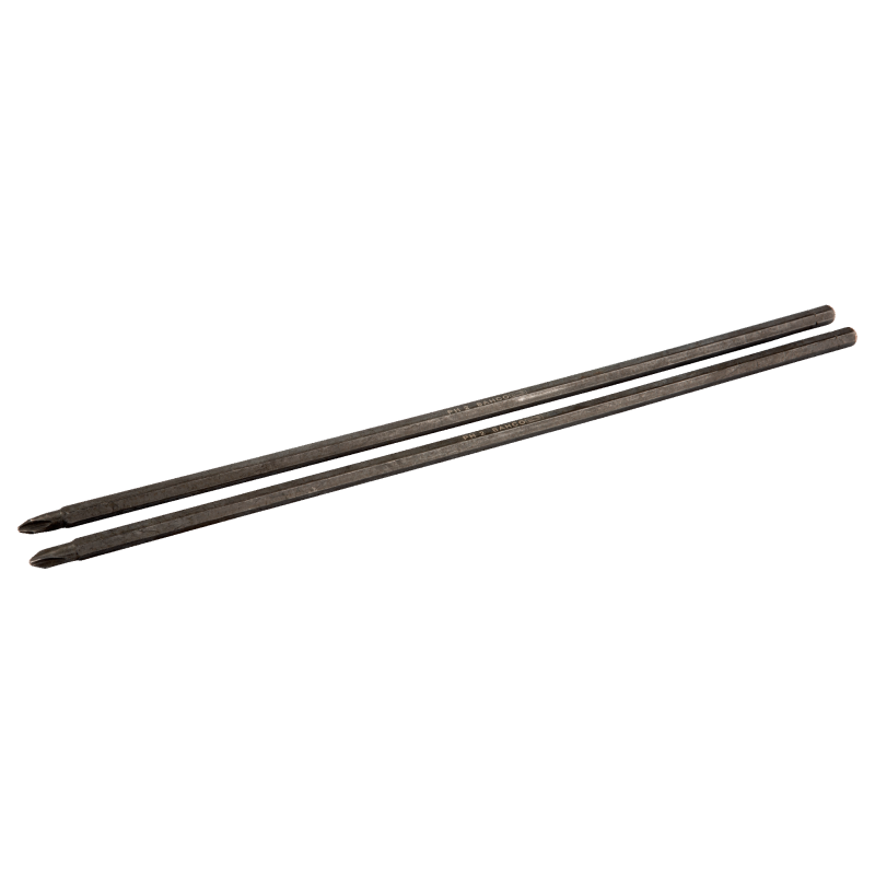 Grot Phillips PH2 x 300 mm 2 szt. 8620L-2P Bahco Grot Phillips PH2 x 300 mm 2 szt. 8620L-2P Bahco Bahcocentrum.pl