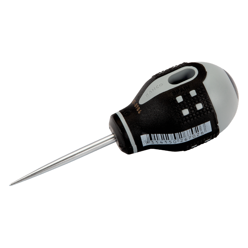 Szydło 50 mm ERGO™ BE-8986 Bahco Szydło 50 mm ERGO™ BE-8986 Bahco Bahcocentrum.pl