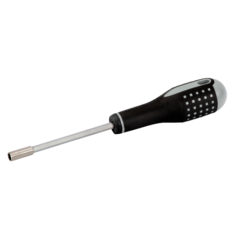 Wkrętak magnetyczny do bitów 1/4'' ERGO™ BE-8577 Bahco Wkrętak magnetyczny do bitów 1/4'' ERGO™ BE-8577 Bahco Bahcocentrum.pl
