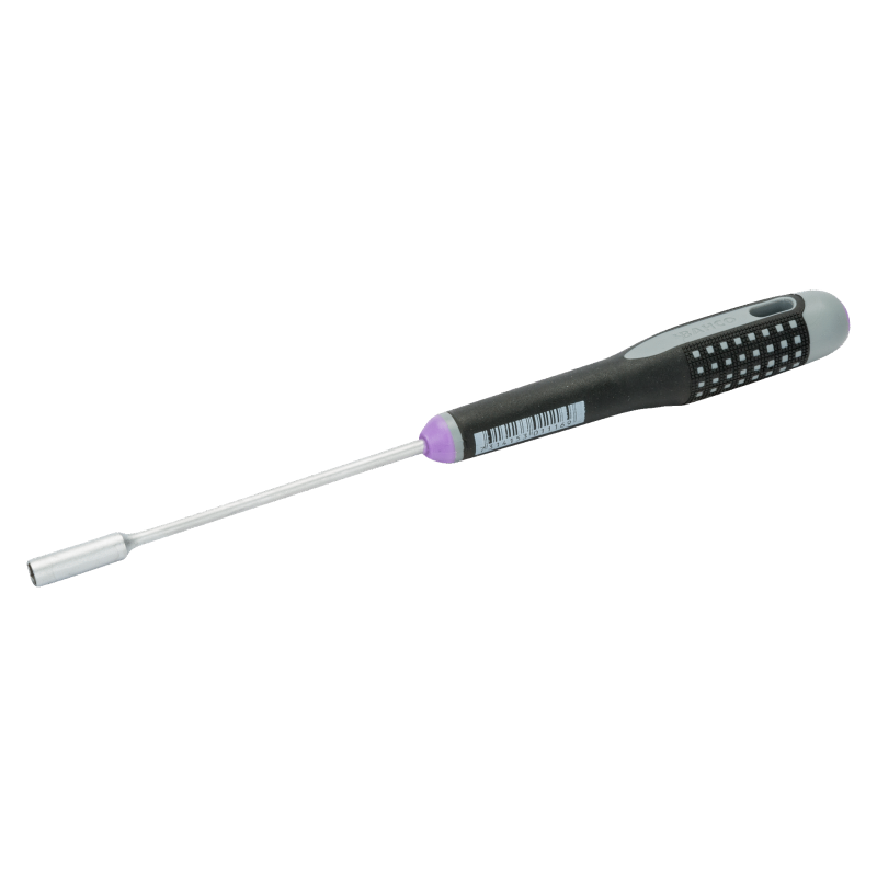 Wkrętak nasadowy hex 4 mm ERGO™ BE-6400M-4 BAHCO Wkrętak nasadowy hex 4 mm ERGO™ BE-6400M-4 BAHCO Bahcocentrum.pl